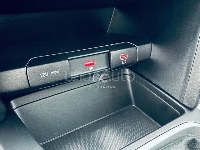 Ceed 1.0 T-GDI Eco-Dynamics Drive 100