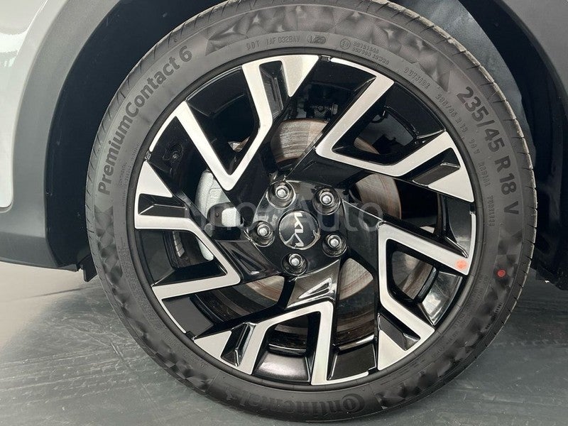 KIA XCeed 1.6 T-GDi Tech 110kW (150CV) DCT