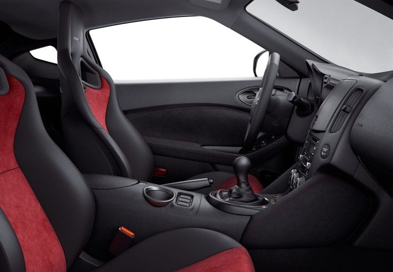 370Z 3.7 NISMO