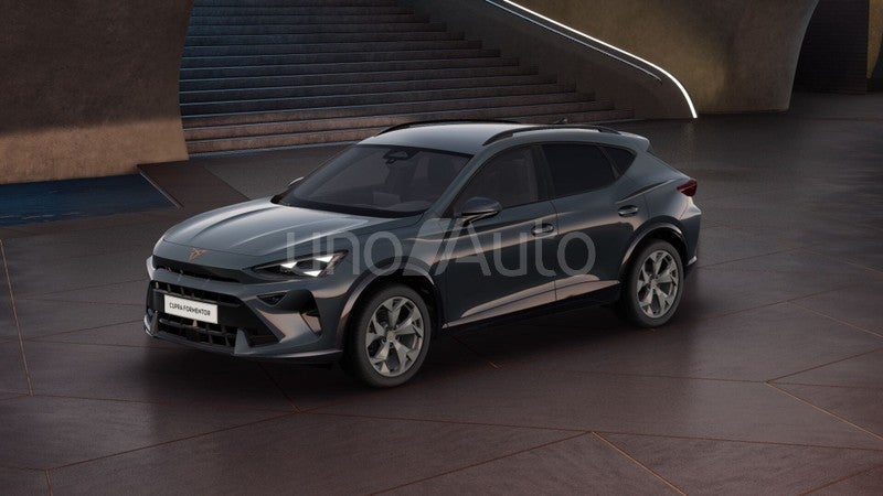 Formentor 1.5 eTSI 150 DSG