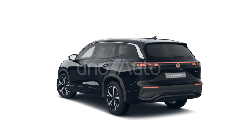 Tayron 1.5 eTSI DSG7 110kW Más