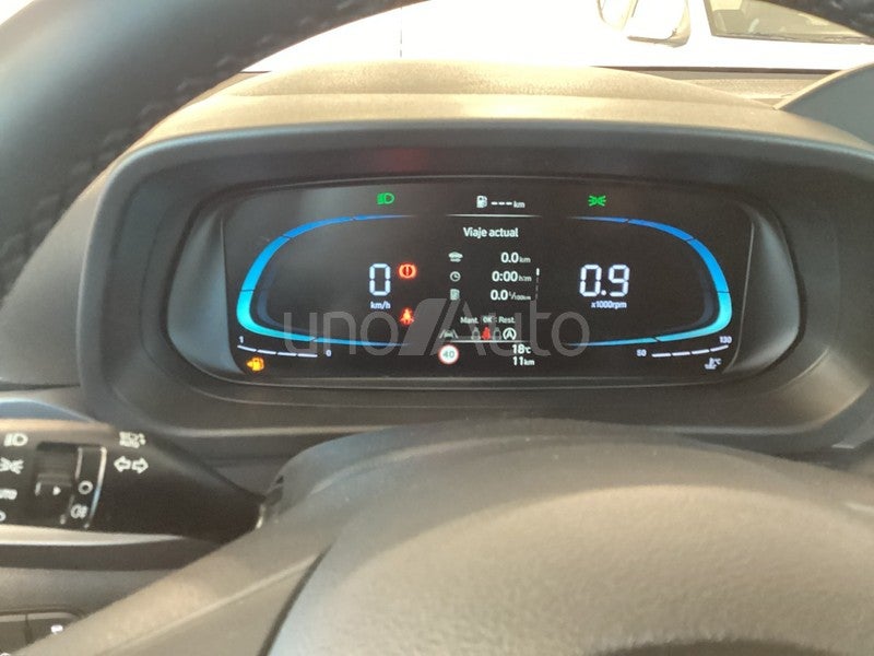 Bayon 1.2 MPI Klass