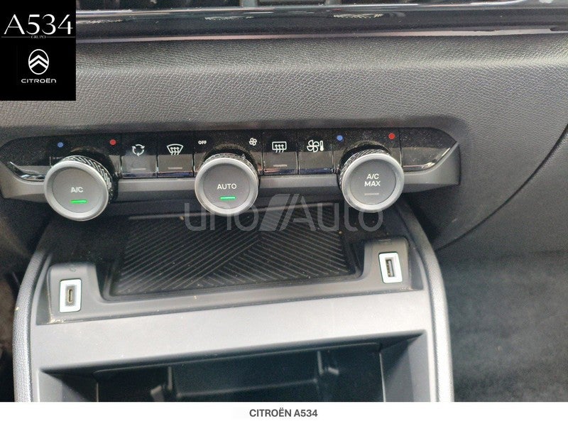 C4 Hybrid Plus eDSC6 110