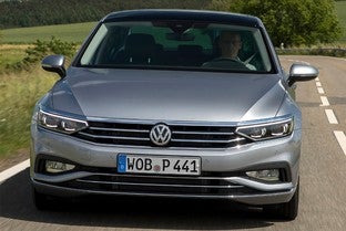VOLKSWAGEN Passat Variant 1.5 TSI Business 110kW