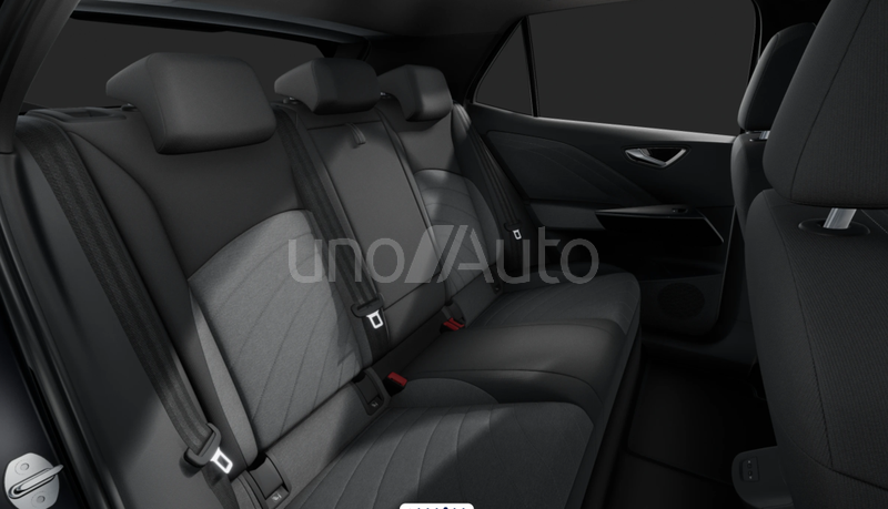 ID.3 Pro S 150kW 84kWh