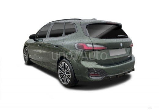 218iA Active Tourer 100kW