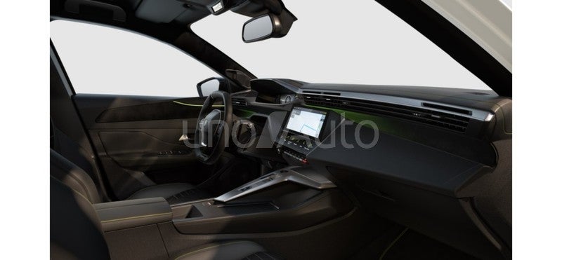 408 Hybrid GT e-DCS6 145