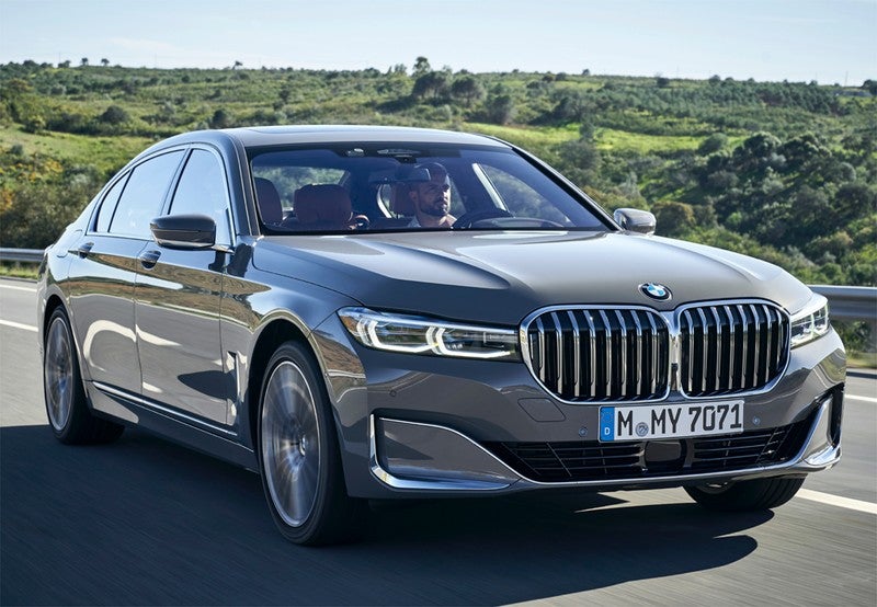 730dA xDrive