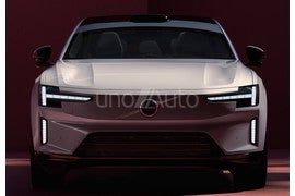 Volvo Es90