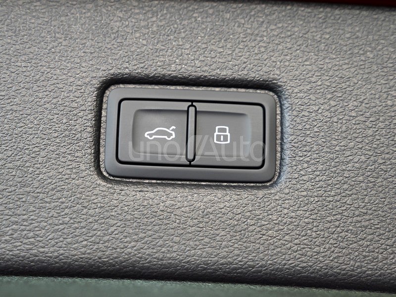 Q7 50 TDI Black line quattro 210kW