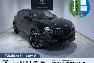 ALFA ROMEO Junior Ibrida 1.2 Q4 108kw eDCT6