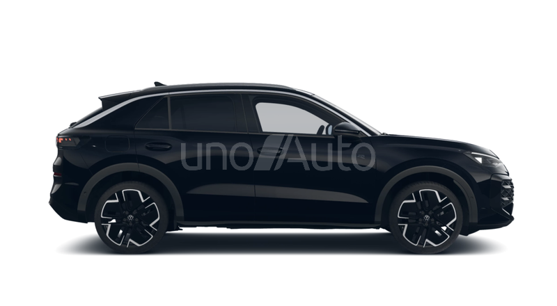 T-Roc 1.5 eTSI R-Line DSG7 110kW