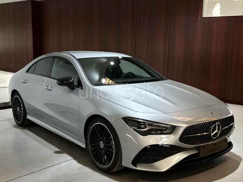 CLA 220d