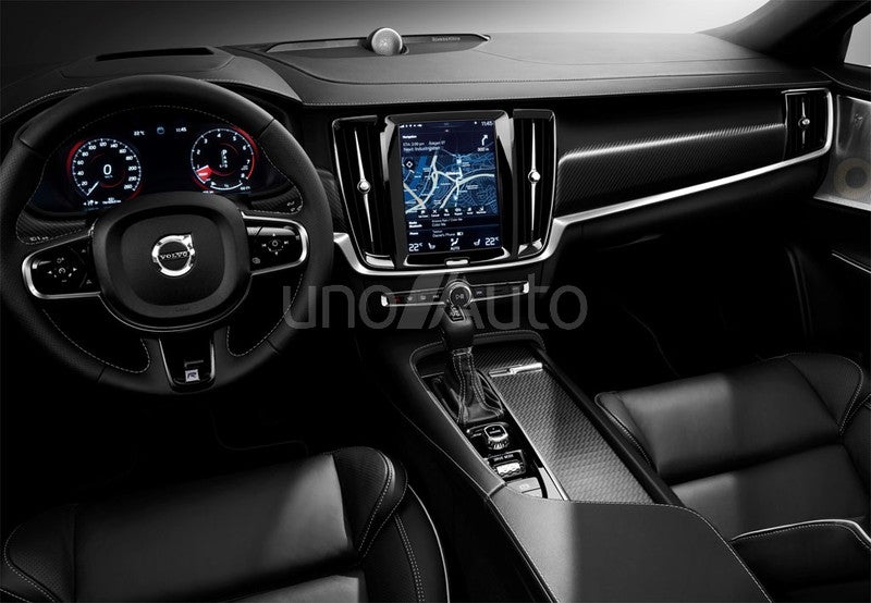 V90 T6 Recharge Core AWD