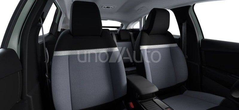 C4 Hybrid You eDSC6 110