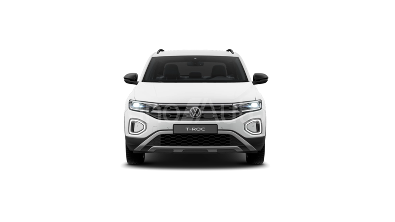 T-Roc 1.5 TSI Dark Line DSG7 110KW