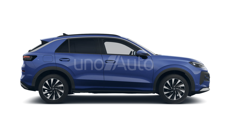 T-Roc 1.5 eTSI Más DSG7 85kW