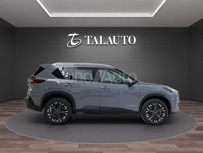 5pl 1.5 e-POWER 152kW 4x2 A/T N-Connecta