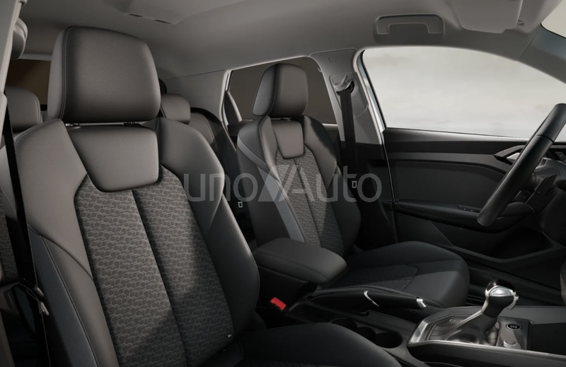 A1 Sportback 35 TFSI Adrenalin Black Edition S tronic 110kW