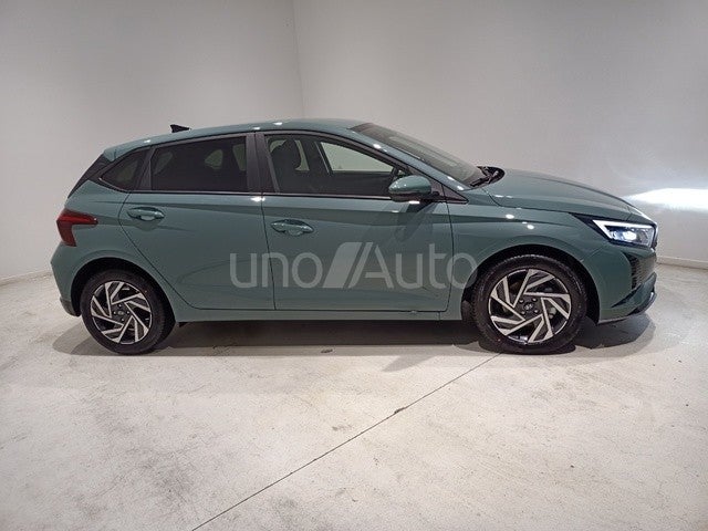 i20 1.0 TGDI Klass 48V DT 100