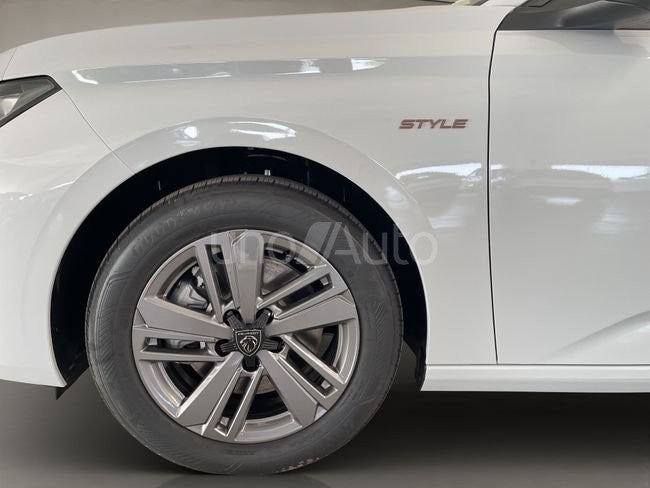 308 1.5 BlueHDi S&S Style EAT8 130