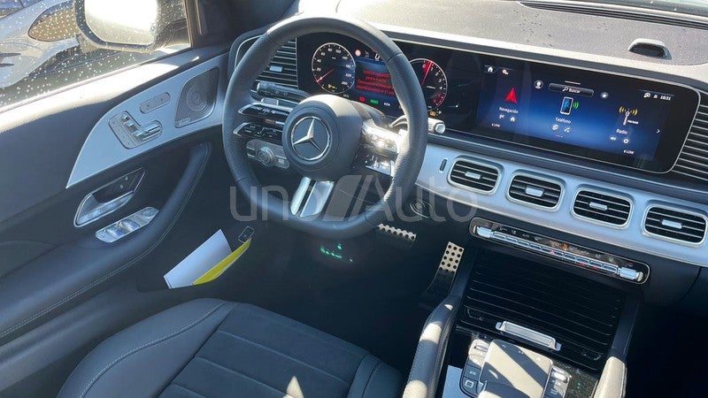 GLE GLE 350 de 4MATIC