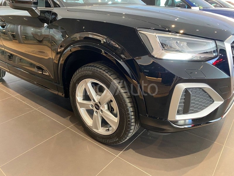 Q2 35 TDI Advanced S tronic 110kW