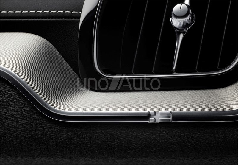 XC60 T8 Recharge Polestar