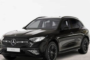 MERCEDES-BENZ Clase GLC 250 4Matic Aut.