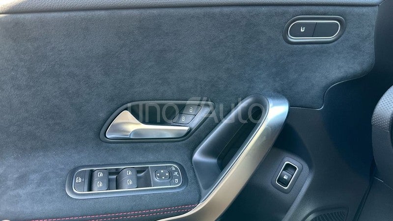 CLASE A 250 e Compacto