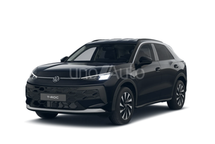 VOLKSWAGEN T-Roc 1.5 eTSI Más DSG7 85kW