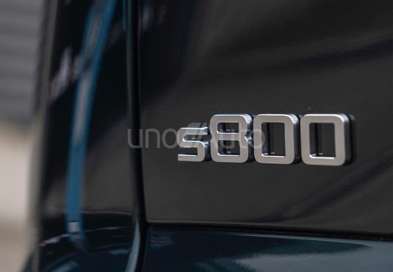 s800 1.6 TGDI 7DCT Premium FWD