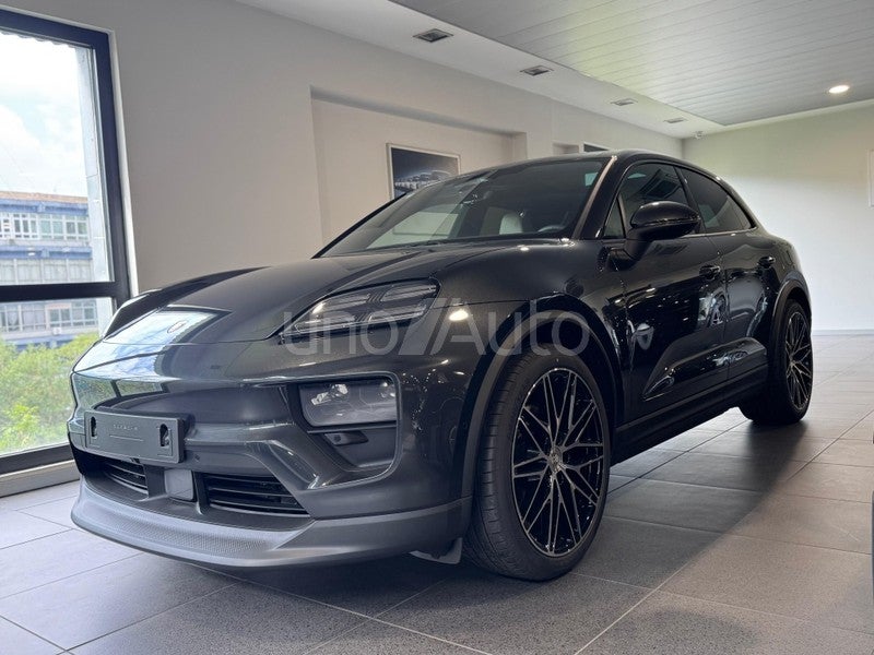 Macan 4