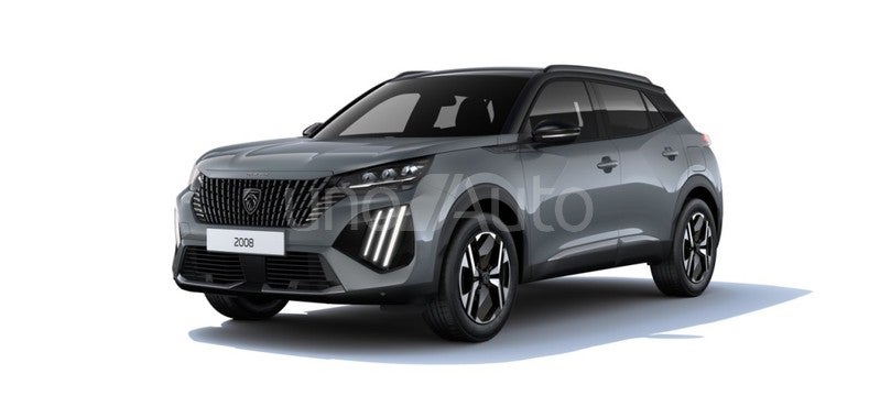 2008 Hybrid GT eDCS6 145