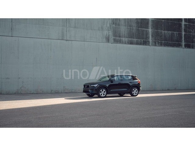 XC40 B3 Core Aut.