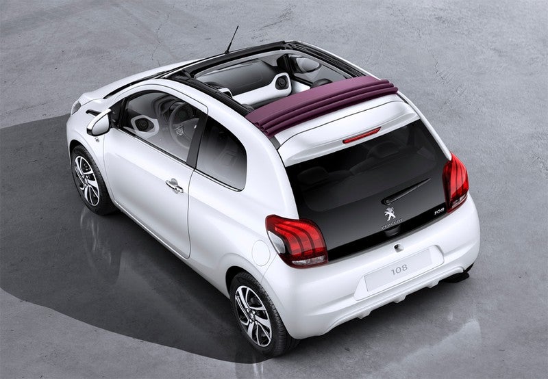 108 Top! 1.0 VTi Allure ETG5 72