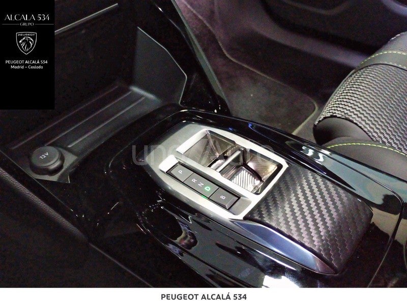 2008 GT Eléctrico 115kW