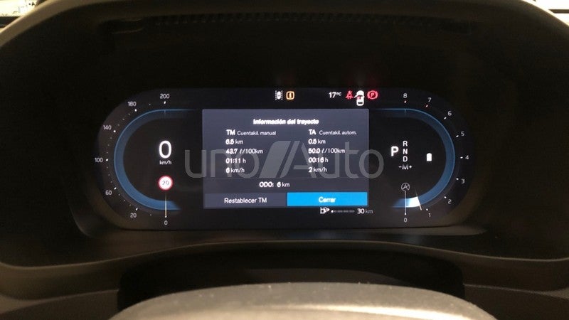 XC40 B3 Essential Aut.