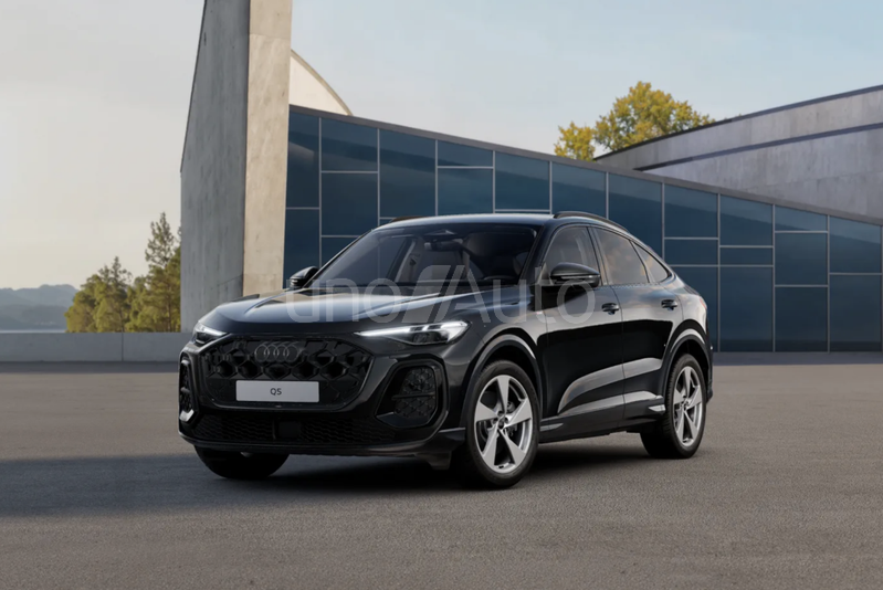 Q5 Sportback 2.0TDI quattro S line S tronic 150kW