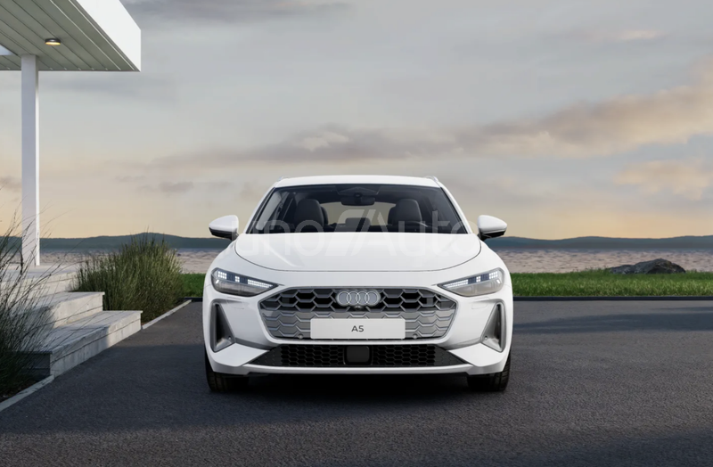A5 Avant e-hybrid Advanced quattro S tronic 220kW