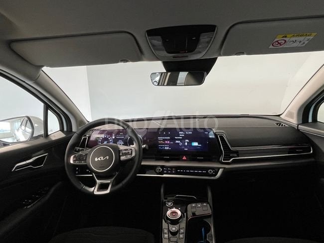 1.6 T-GDi HEV 158kW (215CV) Tech 4x2