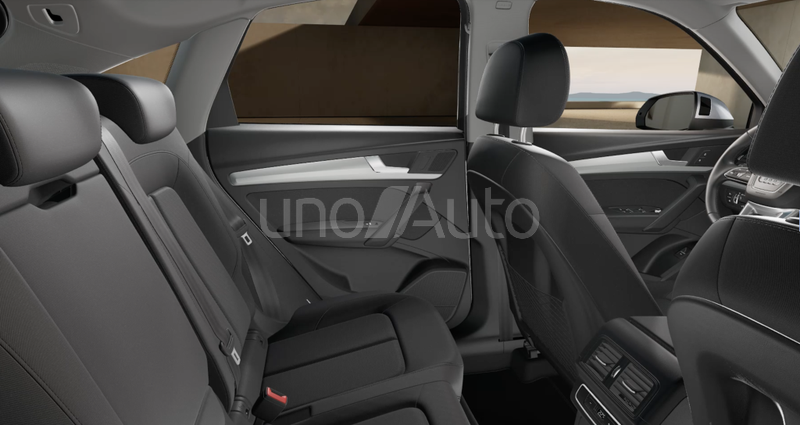 Q5 Sportback 35 TDI Advanced S tronic