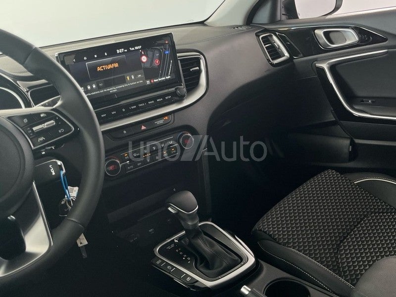 1.5 MHEV 103kW (140CV) Tech DCT