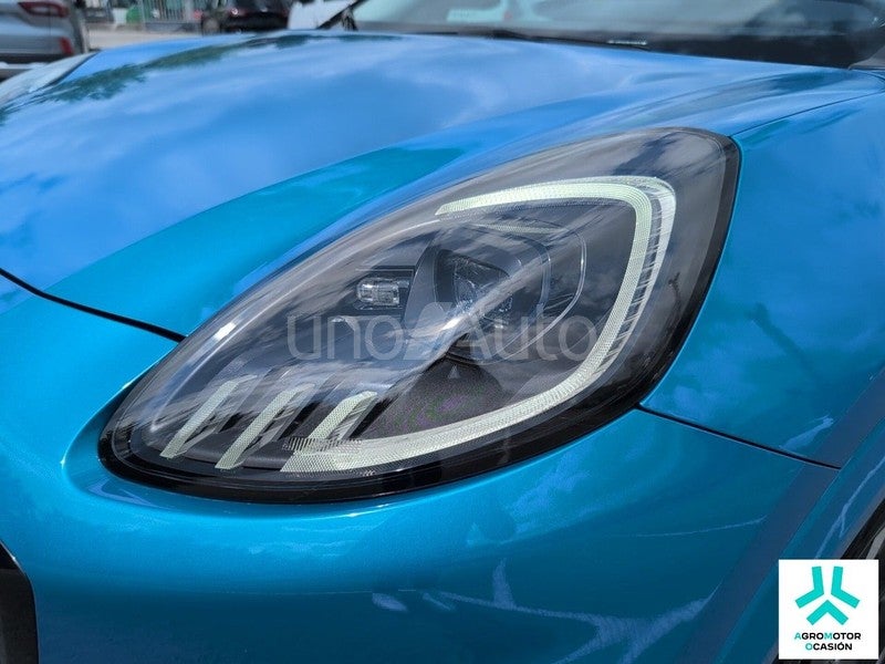 Puma Gen-e FWD 43kWh Premium