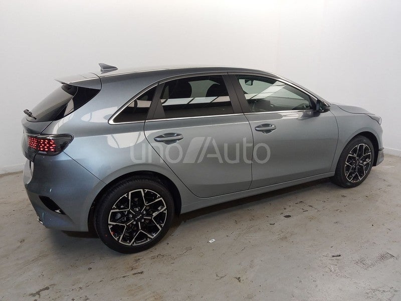Ceed Tourer 1.0 T-GDi Style Edition 100
