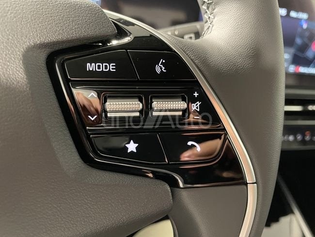 Niro 1.6 HEV Emotion 139