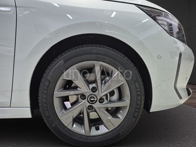 Corsa 1.2T XHL S/S Edition 100