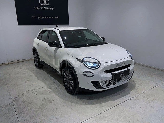 600e 115kw 54kwh Red