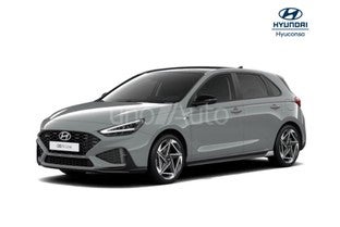HYUNDAI i30 1.0 TGDI N Line 100
