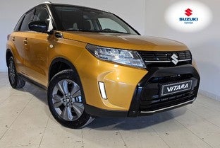 SUZUKI Vitara 1.4 T S2 Mild Hybrid